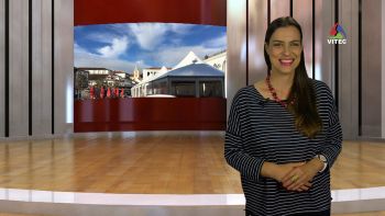 Jornadas diocesanas, Voos 'low cost', SOS Cagarro, Dia Imigrante - Infoco 15