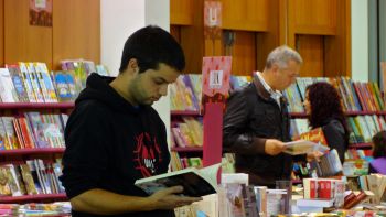 Apresentação do "Outono Vivo" e Caminhada "Make a Wish" - Abraçando o Futuro 71