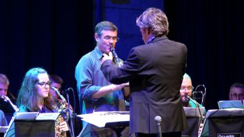 Angrajazz assinala 18 anos com Orquestra da casa - Terceira Dimensão 674