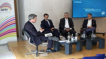 Novas janelas para a Produção no 3.º Encontro de Produtores Independentes de TV