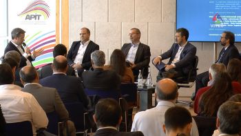 A visão dos ​Operadores Generalistas no 3.º Encontro de Produtores Independentes de TV