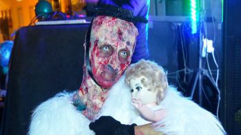 Halloween e Pão por Deus em Angra - Terceira Dimensão 678