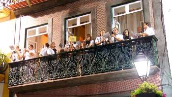 Angra recebe Varandas com Música - Terceira Dimensão 680