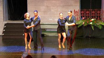 Angra palco da Dança - Terceira Dimensão 681