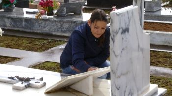 Dia de Todos-os-Santos celebra a Vida e a Morte - Terceira Dimensão 683