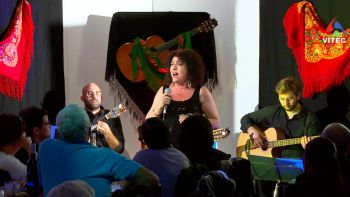 Jantar de São Martinho e Noite de Fados na Casa do Povo do Raminho - Parte 1