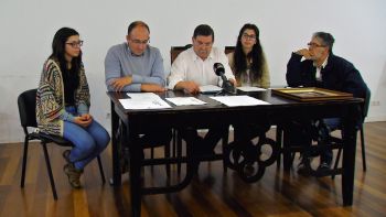 Fanfarra Operária promove Festival de Filarmónicas - Terceira Dimensão 684