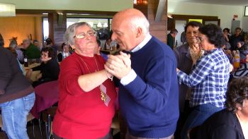 Convívio dos Idosos do Concelho de Angra - Terceira Dimensão 685