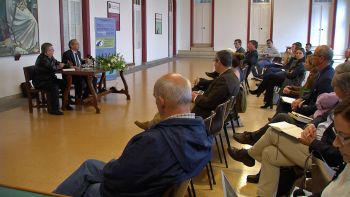 Diálogo entre Igreja e Comunicação Social - Terceira Dimensão 689