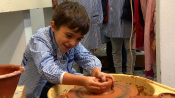 Artes e Ofícios de Antigamente - Terceira Dimensão 690