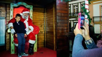 Autarquia com muitas expectativas para este Natal - Terceira Dimensão 692