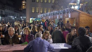 Volta ao mundo através da gastronomia - Terceira Dimensão 693