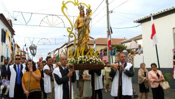 Apresentação Programa de Natal e Procissão na Vila das Lajes - Abraçando o Futuro 73
