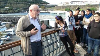 Semana do Património em Angra do Heroísmo - Terceira Dimensão 697