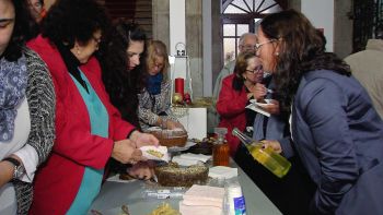 Delícias de Natal reúnem Centros de Convívio - Terceira Dimensão 699