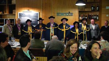 Na Rota do Vinho Verdelho dos Biscoitos - Terceira Dimensão 700