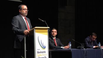 Carta Aberta à Prevenção - Terceira Dimensão 701