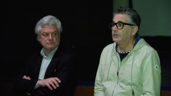 Nove filmes na Mostra de Cinema Português - Terceira Dimensão 702