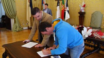 Antecipados apoios ao Desporto - Terceira Dimensão 705