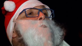 PAI NATAL ASSALTA A VITEC