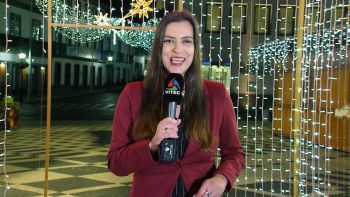 Boas Festas & Feliz Ano Novo - Diáspora