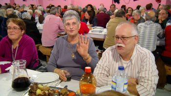 Natal dos Centros de Convívio de Angra - Terceira Dimensão 710