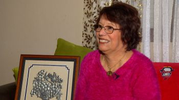 Artes e ofícios de Fátima Gorgita - Terceira Dimensão 711