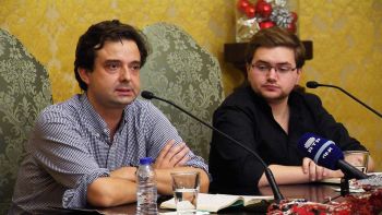 Nova revista literária junta autores açorianos - Terceira Dimensão 713