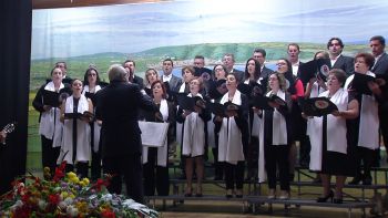 Onda Cultural do Cabo da Praia e Desfile de Natal - Abraçando o Futuro 76