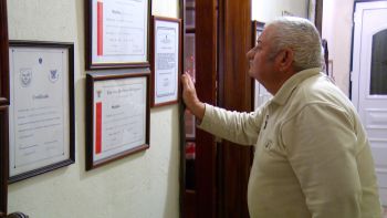 Uma vida dedicada aos Bombeiros de Angra - Terceira Dimensão 714