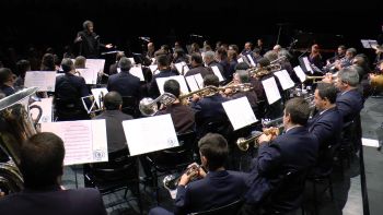 Concerto de Natal no Centro Cultural de Angra - Terceira Dimensão 716