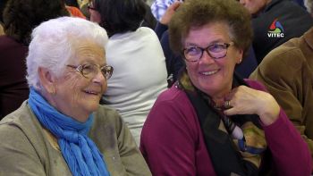 Almoço de Natal e Visita aos estúdios da VITEC - Abraçando o Futuro 77