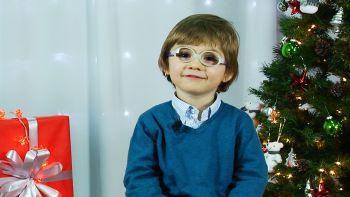 Um Feliz Natal Carismático!