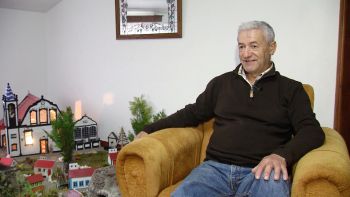 Manter a tradição do Presépio de Natal - Terceira Dimensão 719