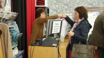 Comércio de Angra em alta - Terceira Dimensão 722