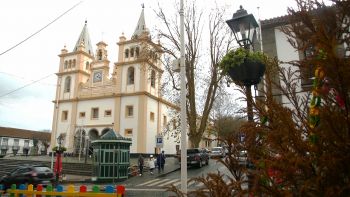 Primeiros dias de Ano Novo - Terceira Dimensão 727