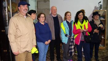 Angra Night Run celebra 2.º aniversário - Terceira Dimensão 728