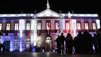 Noite de Reis marca final da quadra natalícia - Terceira Dimensão 730