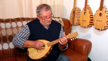 Eduíno Ornelas: o homem por detrás do bandolim - Terceira Dimensão 731