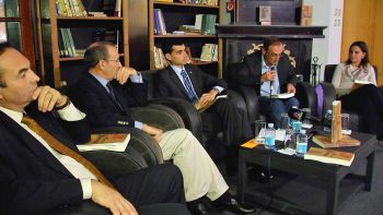 Livro de Arnaldo Ourique e Presépio nas Lajes - Abraçando o Futuro 79