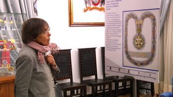 Angra terra liberal em conferência - Terceira Dimensão 736