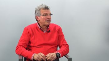 Helder Sousa: o farmacêutico de antigamente - Terceira Dimensão 738