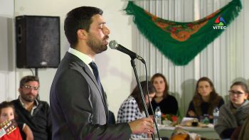 Noite de Fados com Fábio Ourique e Sombras do Fado - 2ª parte