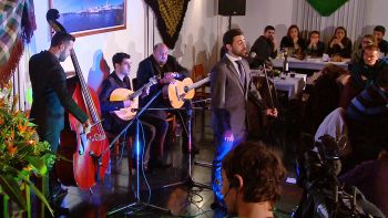 Grupo de Jovens de S. Mateus promove Noite de Fados - Terceira Dimensão 740