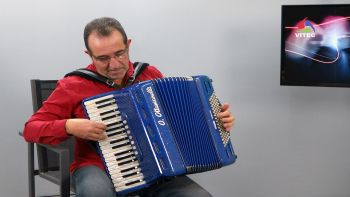 João Dutra "Carocho": figura do Carnaval da Ilha Terceira - Terceira Dimensão 745