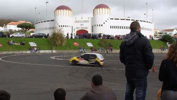 Perícia abre ano motorizado do TAC - Terceira Dimensão 746