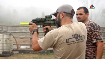 OPFOR 2017 em Agosto na ilha Terceira - Terceira Dimensão 747