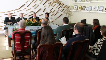 Ilha Terceira acolhe Academias do Bacalhau em Congresso Mundial - Terceira Dimensão 748