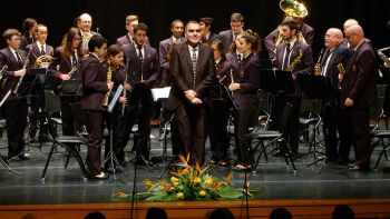 Vamos Cantar os Reis e Concerto de Ano Novo - Abraçando o Futuro 80