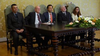 Cruz Vermelha na ilha Terceira com nova comissão administrativa - Terceira Dimensão 750